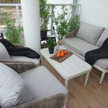Apartament Sloneczny Dziwnowek Ngoại thất bức ảnh