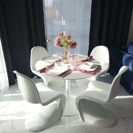 Apartament Sloneczny Dziwnowek Ngoại thất bức ảnh