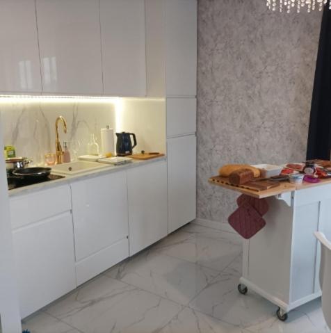 Apartament Sloneczny Dziwnowek Ngoại thất bức ảnh