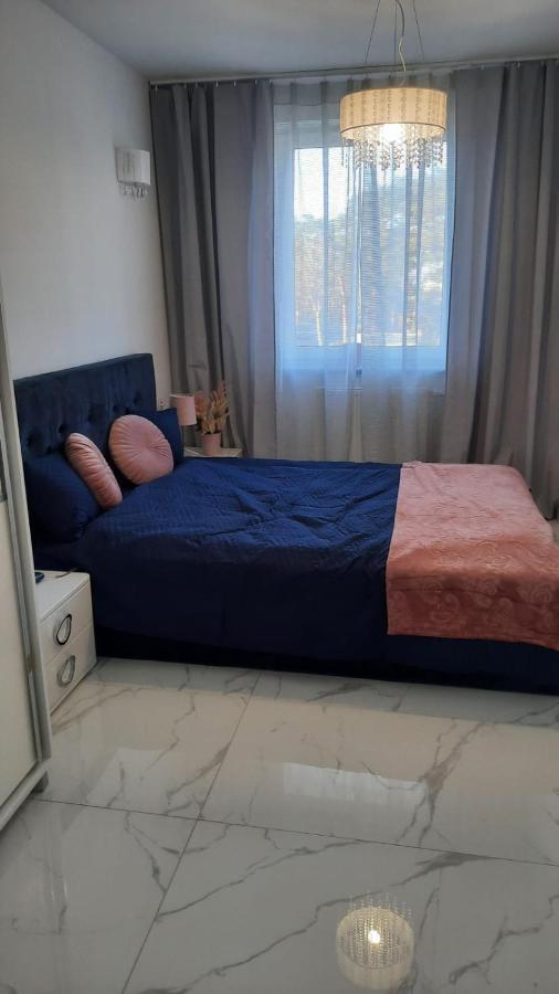 Apartament Sloneczny Dziwnowek Ngoại thất bức ảnh